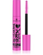 essence I LOVE EXTREME mascara pentru extra volum 12 ml