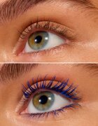 essence I LOVE EXTREME mascara pentru volum culoare Blue 12 ml