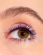 essence I LOVE EXTREME mascara pentru volum culoare Blue 12 ml
