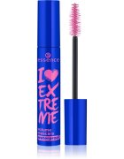 essence I LOVE EXTREME mascara rezistent la apă pentru volum 12 ml