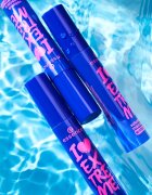essence I LOVE EXTREME mascara rezistent la apă pentru volum 12 ml