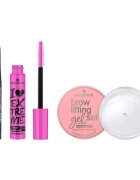 essence I LOVE EXTREME set cosmetice decorative pentru ochi