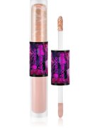 essence in the bloom'light lichid fard ochi duo culoare 01 Dreamin' In the Twilight 34 g