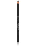 essence Inner Eye Khol Kajal creion kohl pentru ochi culoare 01 Midnight Black 1 g