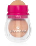 essence it's Bubble Gum fun accesoriu de masaj pentru un aspect mat 1 buc