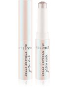 essence JELLY JEWELS Stick Strălucire cu efect multicromatic culoare 02 Diamond Dust 2.5 g