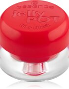essence jelly POT balsam tonic pentru buze si obraji culoare 30 Bite Me! 4 g