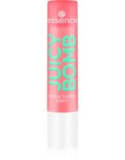 essence Juicy Bomb balsam de buze culoare 01 One In A Melon 2 g