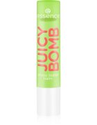 essence Juicy Bomb balsam de buze culoare 04 Kiwi To My Heart 2 g