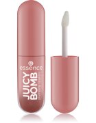essence Juicy Bomb lip gloss cu efect de crestere culoare 04 Blossom Peach 2.6 ml