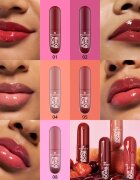 essence Juicy Bomb lip gloss cu efect de crestere culoare 04 Blossom Peach 2.6 ml
