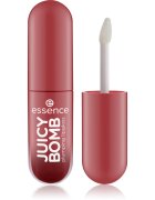 essence Juicy Bomb lip gloss cu efect de crestere culoare 05 Soft Apricot 2.6 ml