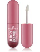 essence Juicy Bomb lip gloss cu efect de crestere culoare 08 Pure Raspberry 2.6 ml