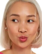 essence Juicy Bomb lip gloss cu efect de crestere culoare 08 Pure Raspberry 2.6 ml