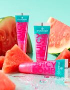 essence Juicy Bomb lip gloss culoare 102 Witty Watermelon 10 ml