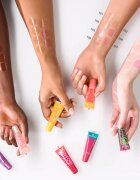 essence Juicy Bomb lip gloss culoare 109 Bee Mine 10 ml