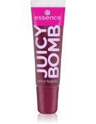 essence Juicy Bomb lip gloss culoare 110 Crushed Berry 10 ml