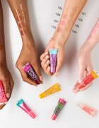 essence Juicy Bomb lip gloss culoare 110 Crushed Berry 10 ml
