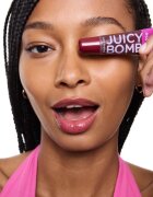 essence Juicy Bomb lip gloss culoare 110 Crushed Berry 10 ml