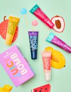 essence Juicy Bomb lip gloss culoare 110 Crushed Berry 10 ml