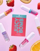 essence Juicy Bomb Lip Oil Set set cadou de buze 5 buc