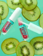 essence Juicy Bomb Lip Oil Set set cadou de buze 5 buc