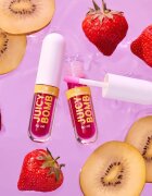 essence Juicy Bomb Lip Oil Set set cadou de buze 5 buc