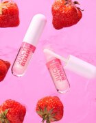 essence Juicy Bomb Lip Oil Set set cadou de buze 5 buc