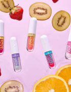 essence Juicy Bomb Lip Oil Set set cadou de buze 5 buc