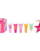 essence Juicy Bomb Mini set îngrijire buze mini 01 Holiday Happiness