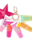 essence Juicy Bomb Mini set îngrijire buze mini 01 Holiday Happiness