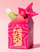 essence Juicy Bomb Mini set îngrijire buze mini 01 Holiday Happiness