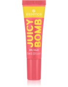 essence Juicy Bomb Party blush cu textura de gel culoare 02 Peach Passion 10 ml