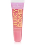 essence Juicy Bomb set cadou de buze 03 The Juicy Side Of Life