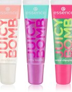 essence Juicy Bomb set de buze