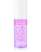 essence Juicy Bomb Sweet Drop Body Mist pentru femei 103 Blueberry Bite 100 ml