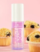 essence Juicy Bomb Sweet Drop Body Mist pentru femei 103 Blueberry Bite 100 ml