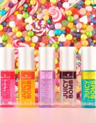 essence Juicy Bomb Sweet Drop Body Mist pentru femei 103 Blueberry Bite 100 ml