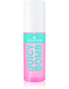 essence Juicy Bomb Tropical Drop Body Mist pentru femei parfum 106 Lychee Livin' 100 ml