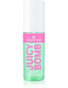 essence Juicy Bomb Tropical Drop Body Mist pentru femei parfum 107 Watermelon Wave 100 ml