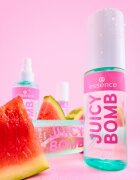 essence Juicy Bomb Tropical Drop Body Mist pentru femei parfum 107 Watermelon Wave 100 ml
