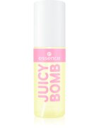 essence Juicy Bomb Tropical Drop Body Mist pentru femei parfum 108 Pineapple Paradise 100 ml