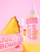 essence Juicy Bomb Tropical Drop Body Mist pentru femei parfum 108 Pineapple Paradise 100 ml
