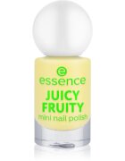 essence JUICY FRUITY lac de unghii mini culoare 15 5 ml