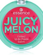 essence JUICY MELON balsam buze si obraz 3 g
