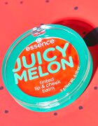 essence JUICY MELON balsam buze si obraz 3 g