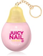 essence JUICY NAIL balsam pentru unghii pentru chei 01 12.8 ml