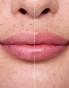 essence JUICY SERUM ser hidratant de buze culoare 01 Raspberry 7.5 ml