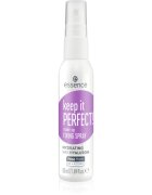 essence Keep it PERFECT! fixator make-up 50 ml