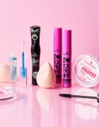 essence Lash & Brow gel mascara pentru gene și sprâncene 9 ml